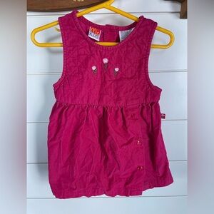 Vintage McKids Dress